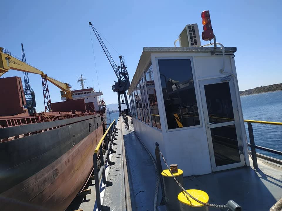 Φιμέ μεμβράνη σε πολυτελές αυτοκίνητο